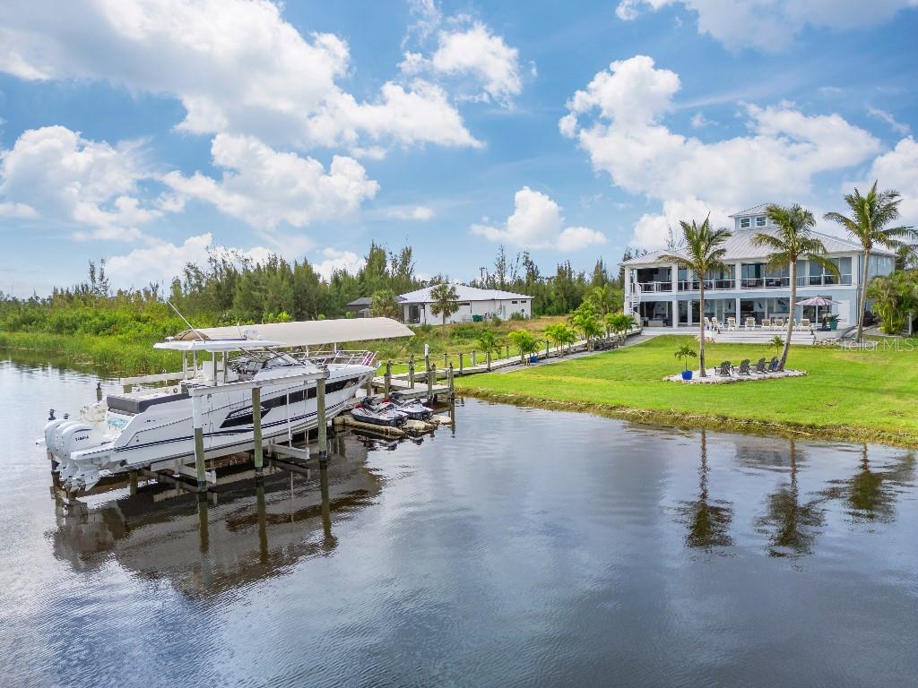 PORT CHARLOTTE SEC 94 01 - Residential