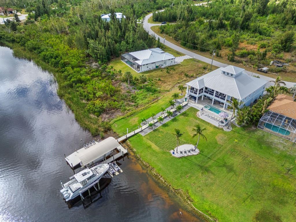 PORT CHARLOTTE SEC 94 01 - Residential