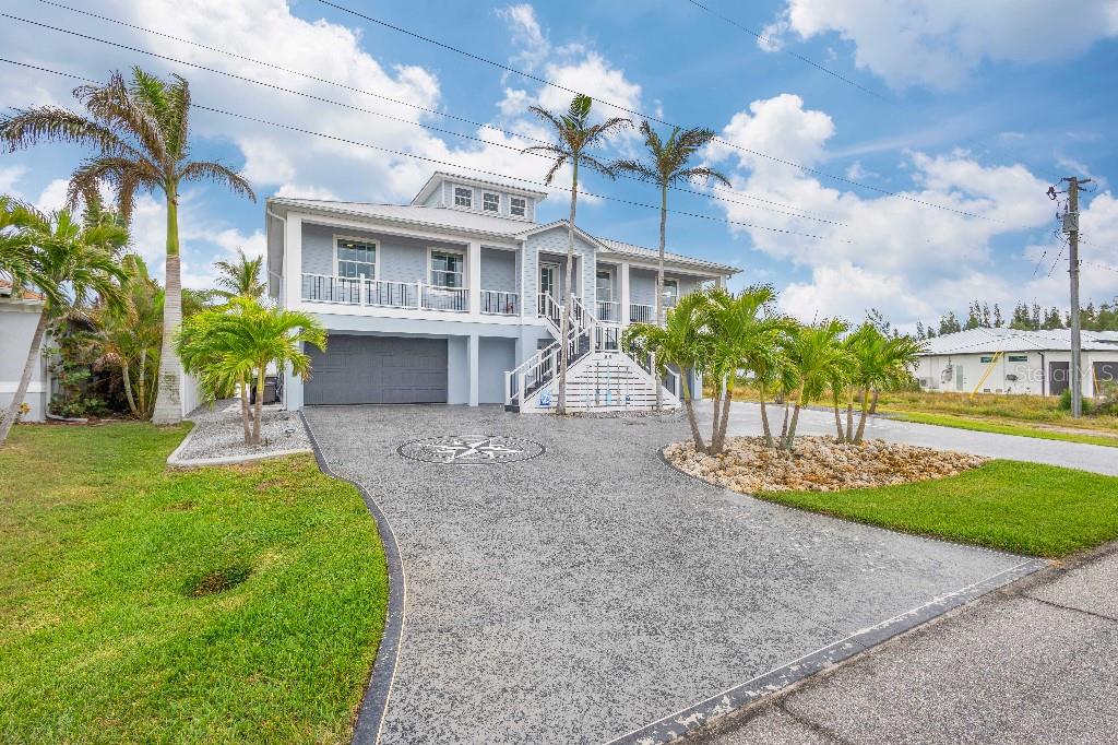 16176 LA BARGE CIRCLE