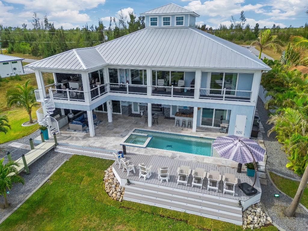 PORT CHARLOTTE SEC 94 01 - Residential