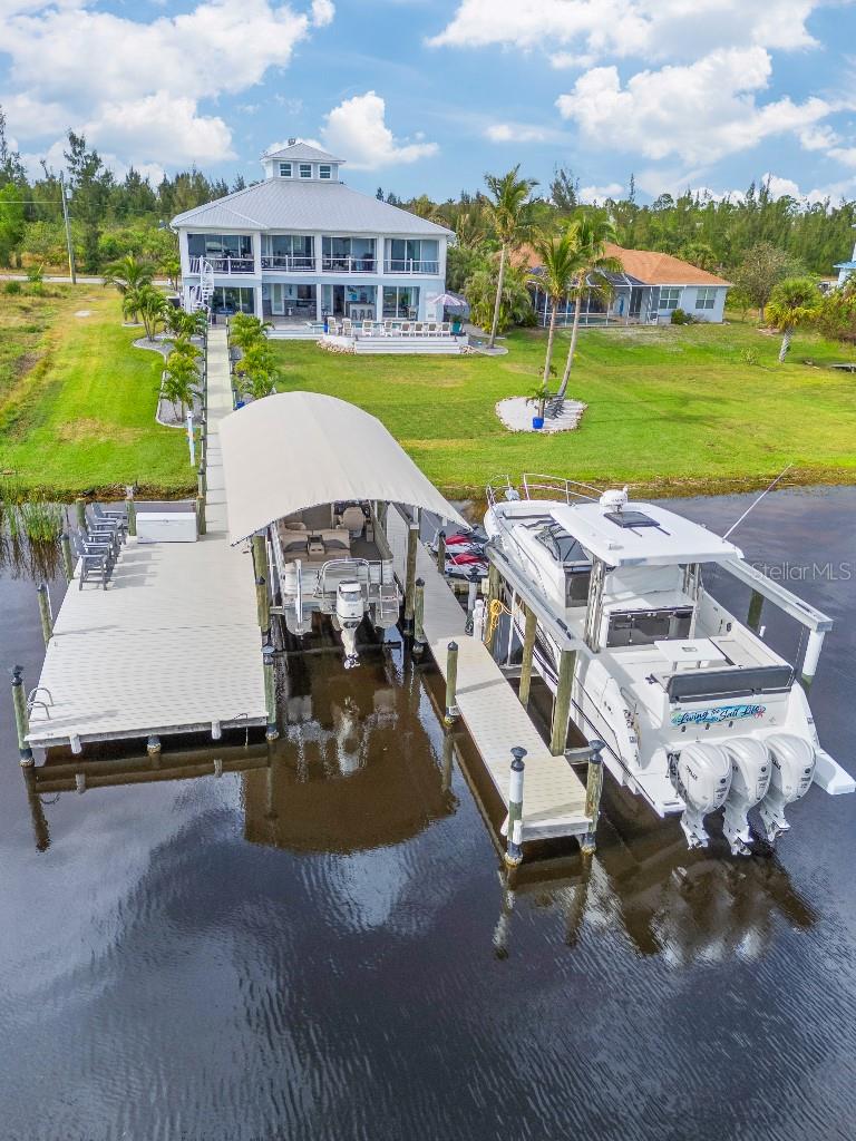 PORT CHARLOTTE SEC 94 01 - Residential