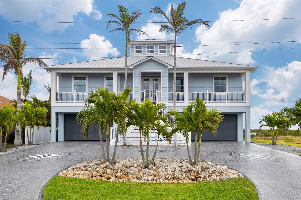 16176 LA BARGE CIRCLE