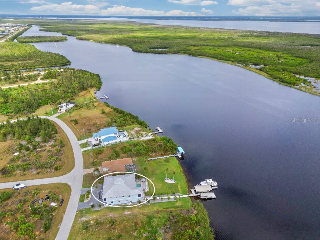 PORT CHARLOTTE SEC 94 01 - Residential