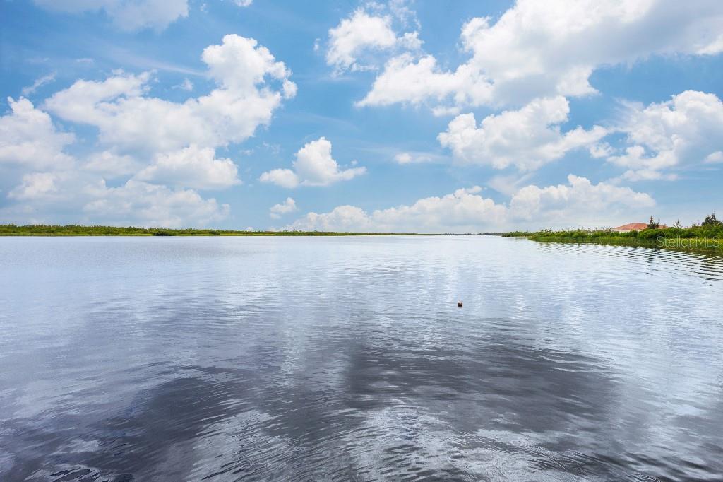 PORT CHARLOTTE SEC 94 01 - Residential