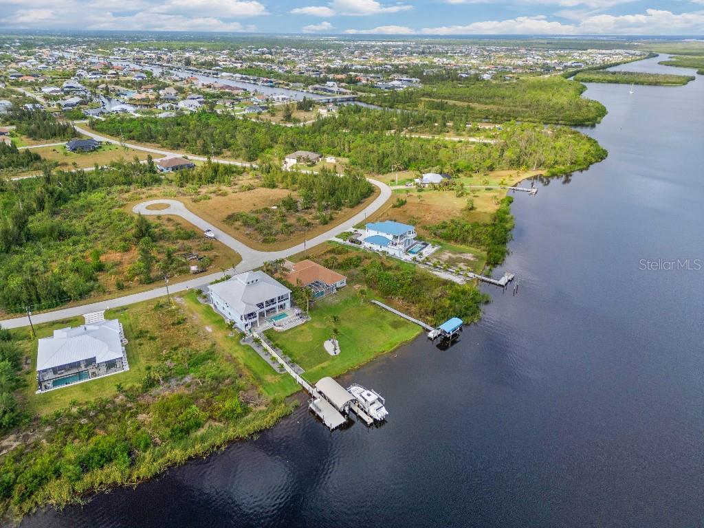 PORT CHARLOTTE SEC 94 01 - Residential