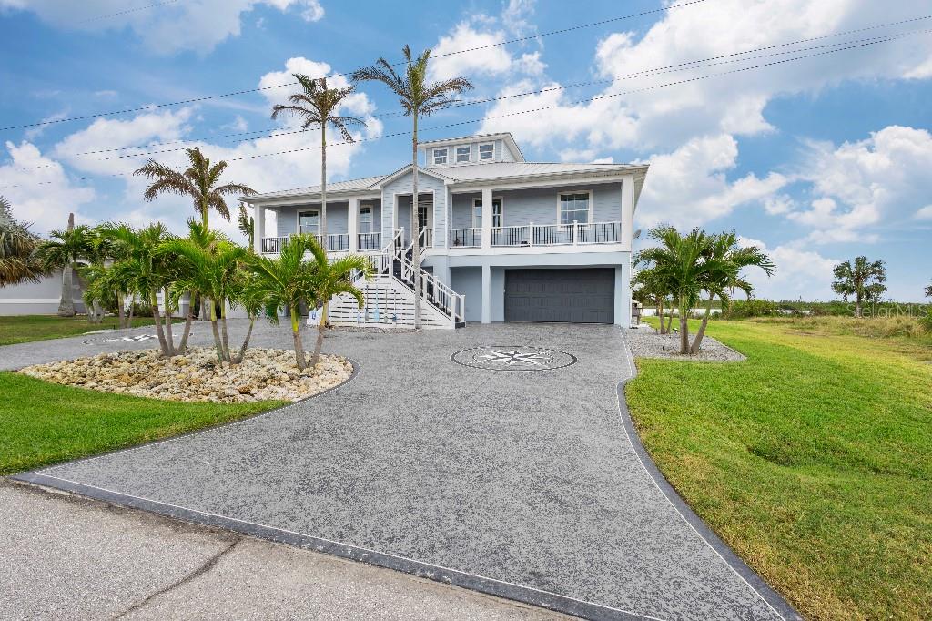 16176 LA BARGE CIRCLE