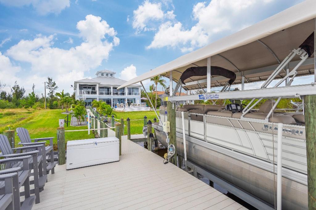 PORT CHARLOTTE SEC 94 01 - Residential