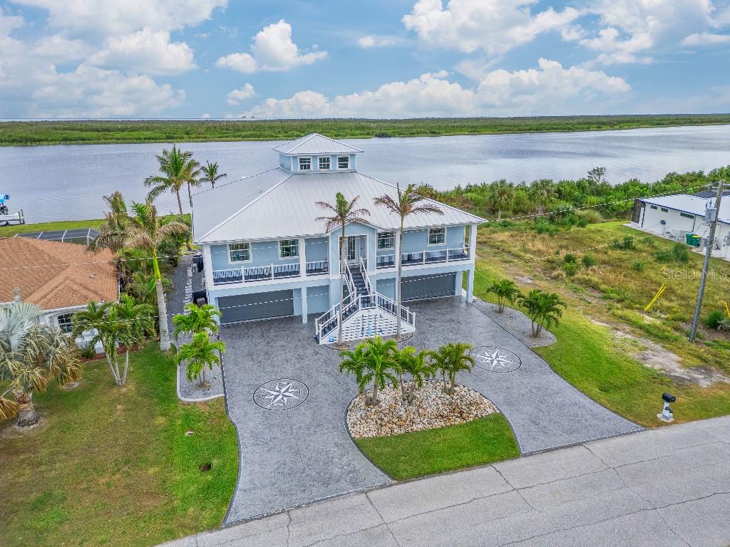 PORT CHARLOTTE SEC 94 01 - Residential