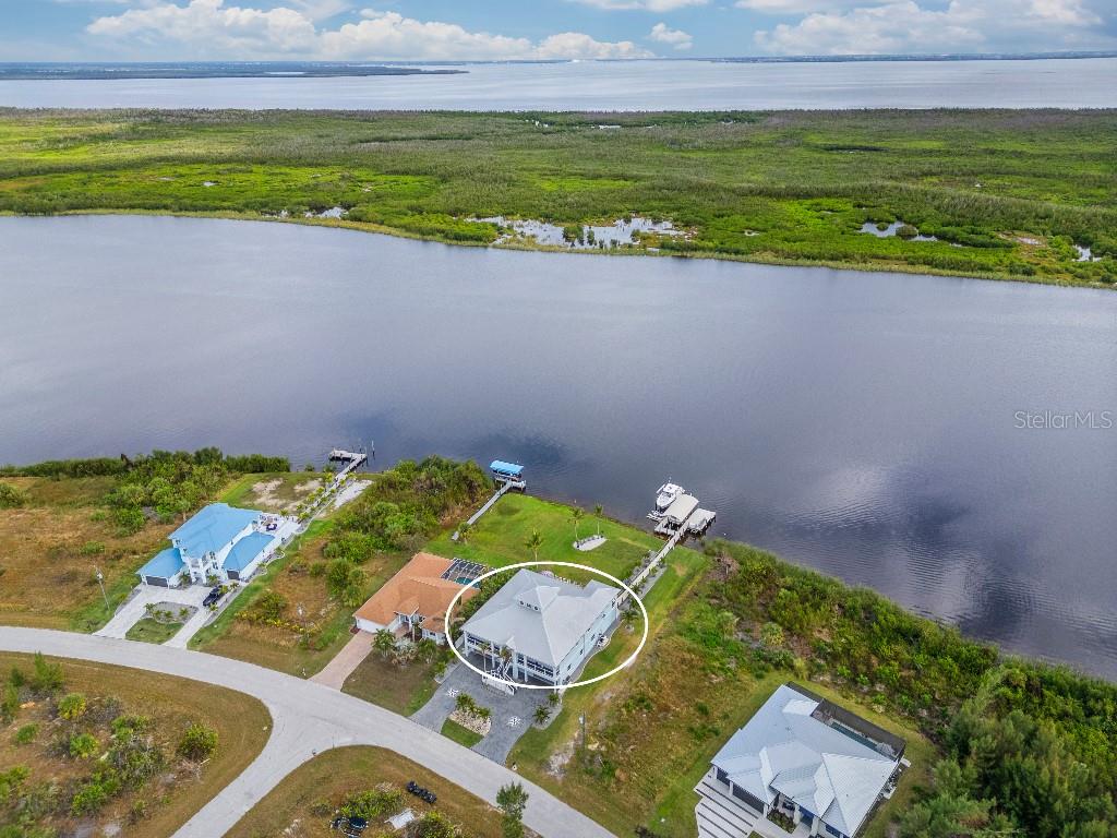 PORT CHARLOTTE SEC 94 01 - Residential