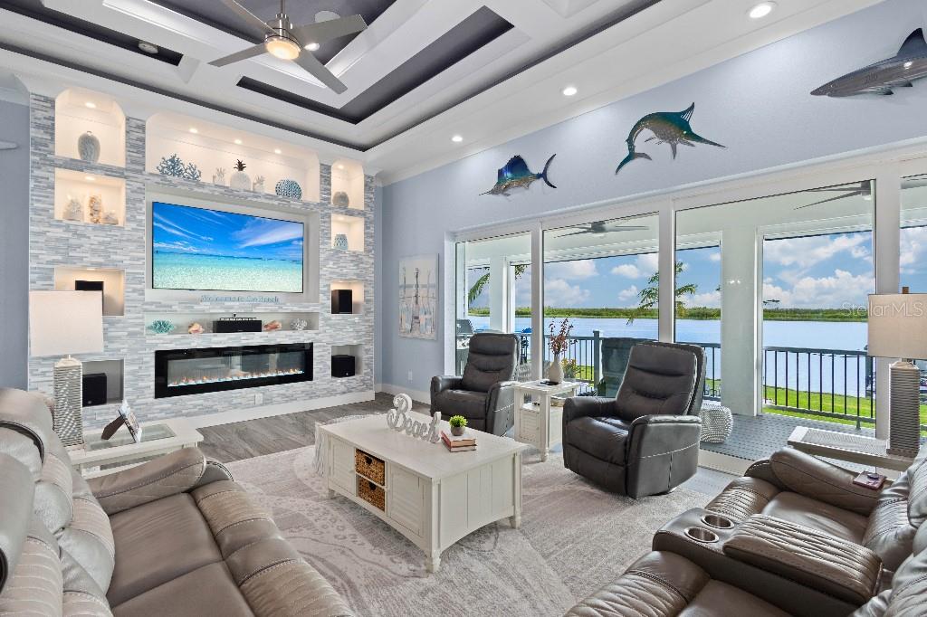 PORT CHARLOTTE SEC 94 01 - Residential