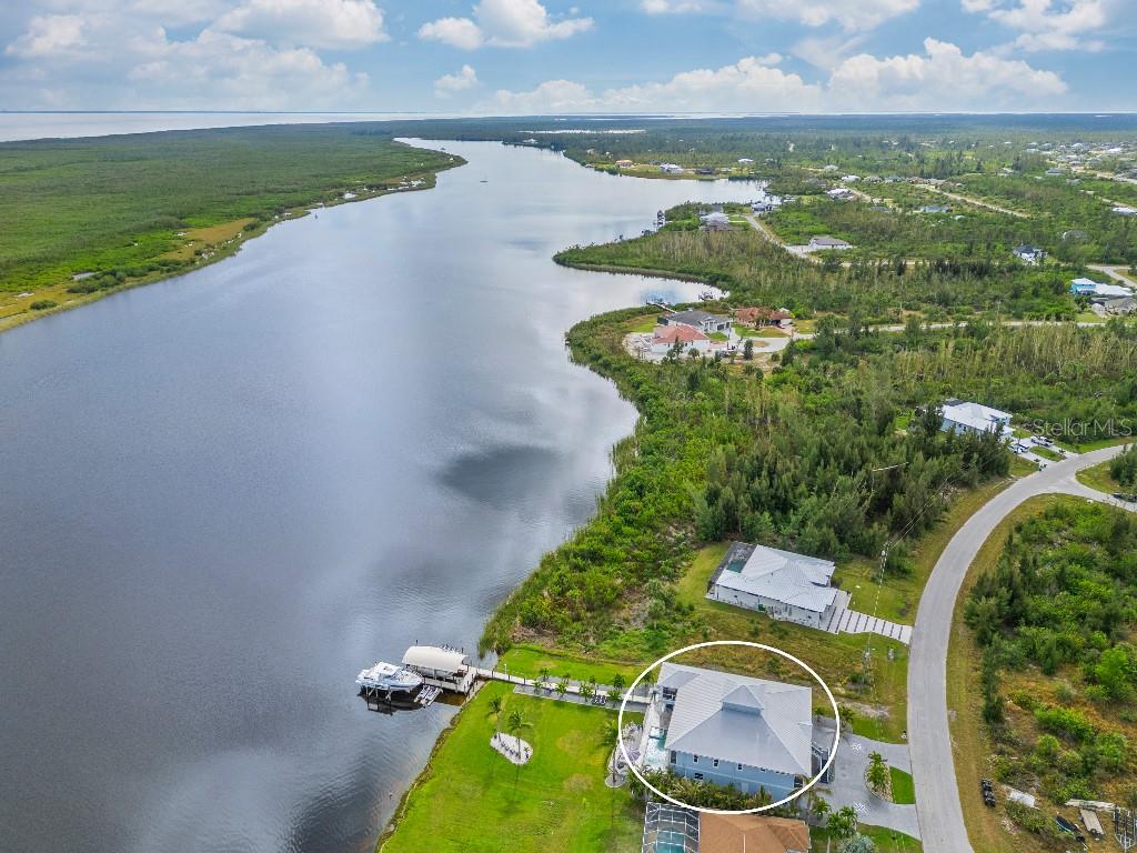 PORT CHARLOTTE SEC 94 01 - Residential