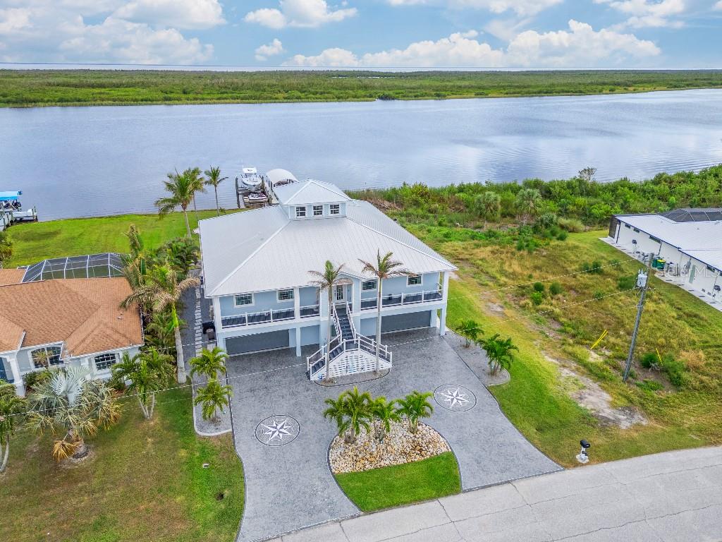 PORT CHARLOTTE SEC 94 01 - Residential