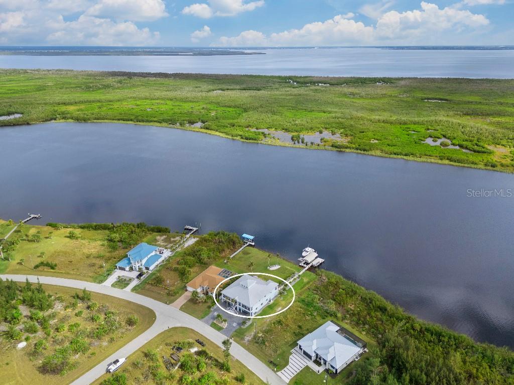 PORT CHARLOTTE SEC 94 01 - Residential