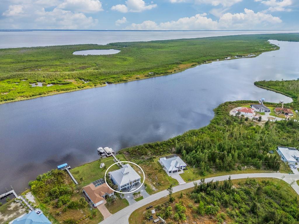 PORT CHARLOTTE SEC 94 01 - Residential