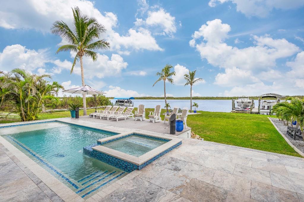 PORT CHARLOTTE SEC 94 01 - Residential