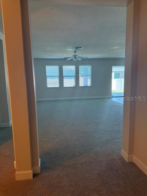 SHETLAND RIDGE - Residential