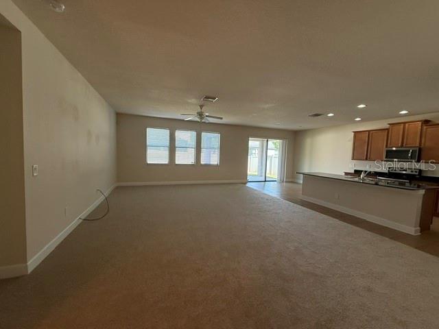 SHETLAND RIDGE - Residential