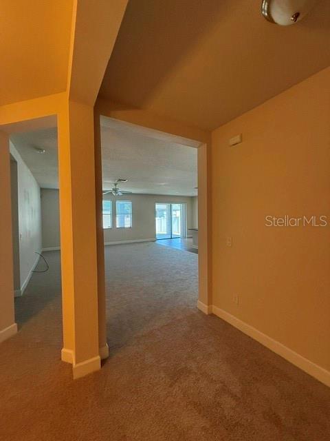 SHETLAND RIDGE - Residential