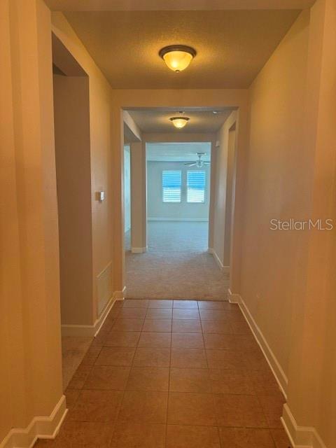 2834 SHETLAND RIDGE DRIVE