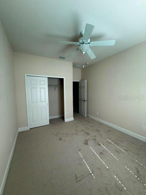 SHETLAND RIDGE - Residential