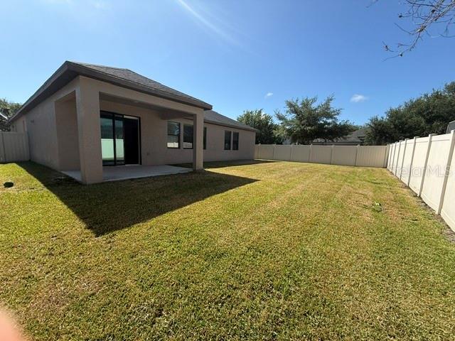 SHETLAND RIDGE - Residential