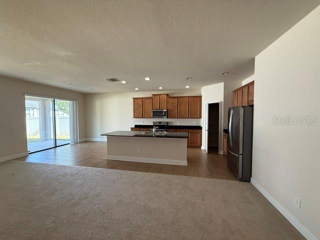SHETLAND RIDGE - Residential
