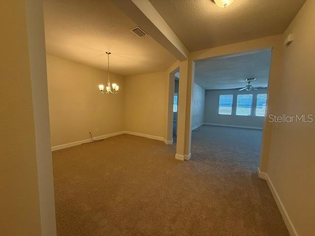 SHETLAND RIDGE - Residential