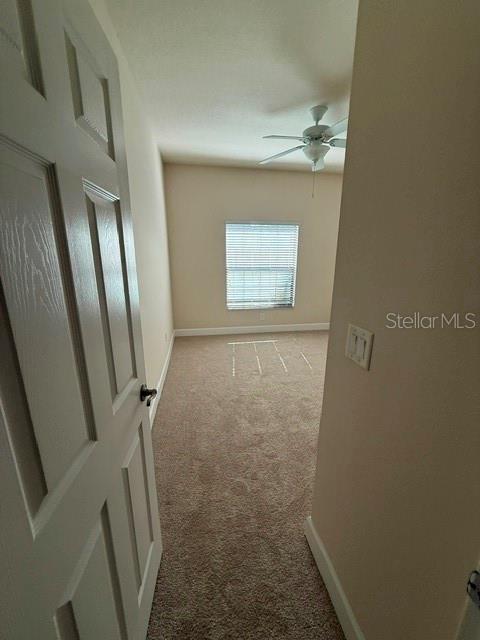 SHETLAND RIDGE - Residential