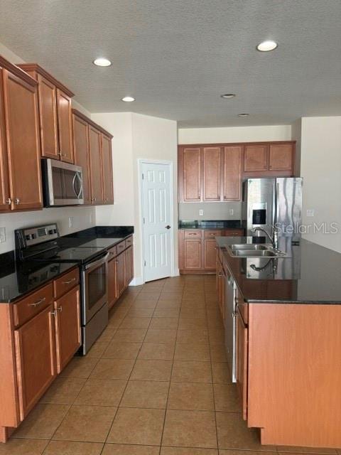 SHETLAND RIDGE - Residential