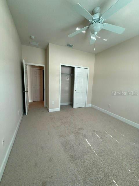 2834 SHETLAND RIDGE DRIVE
