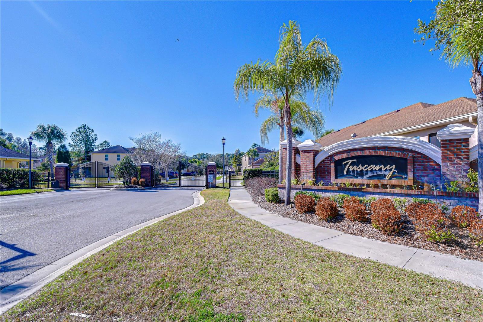 TUSCANY SUB AT TAMPA P - Residential
