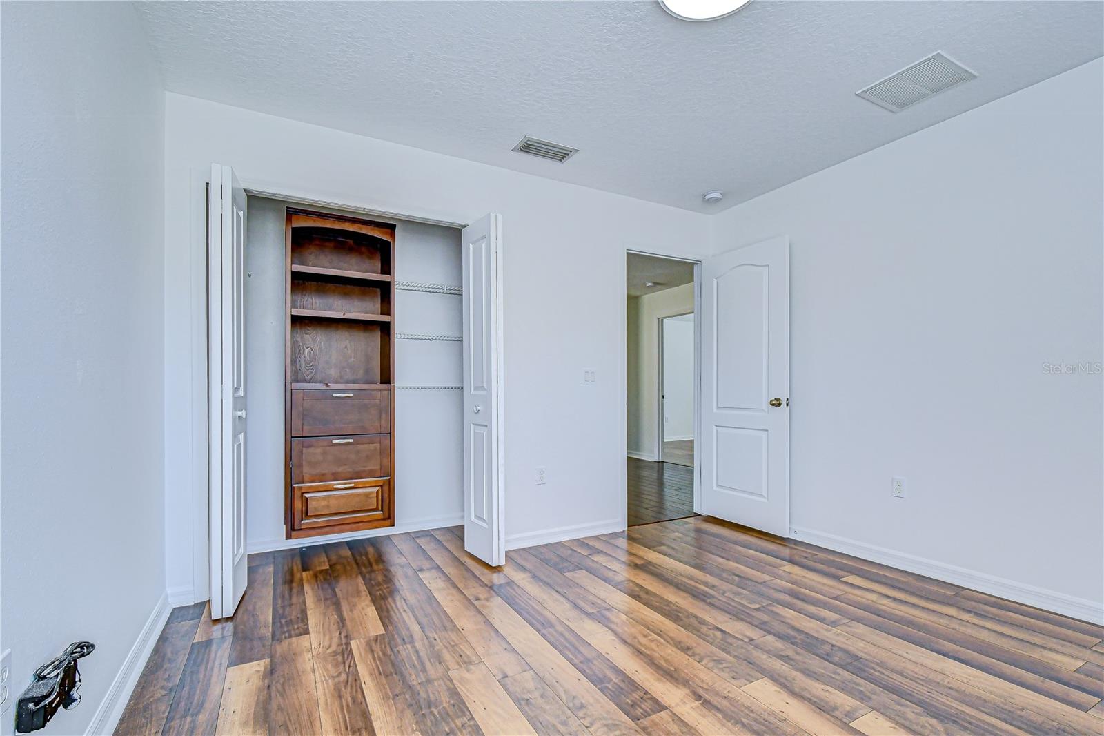 TUSCANY SUB AT TAMPA P - Residential