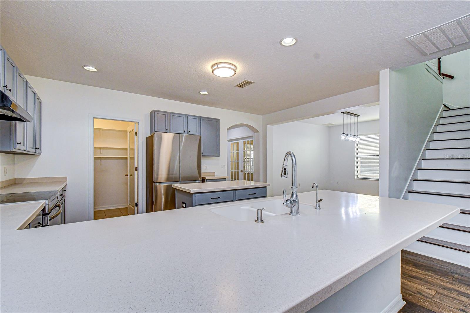 TUSCANY SUB AT TAMPA P - Residential