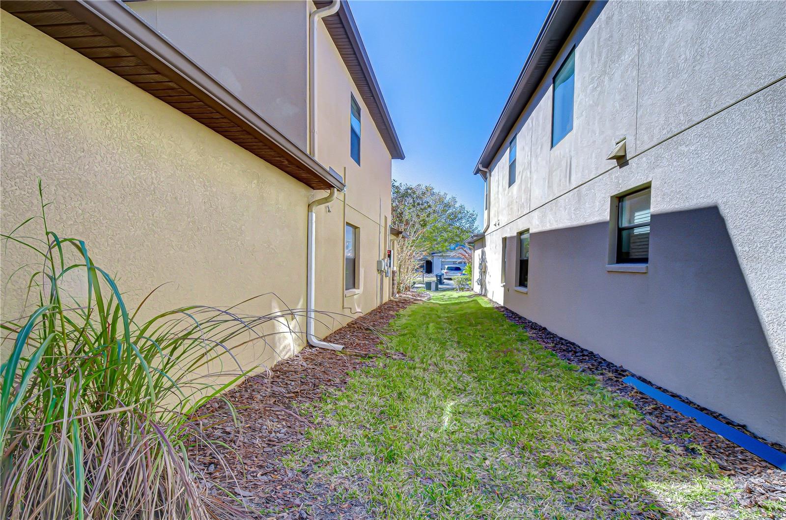 TUSCANY SUB AT TAMPA P - Residential