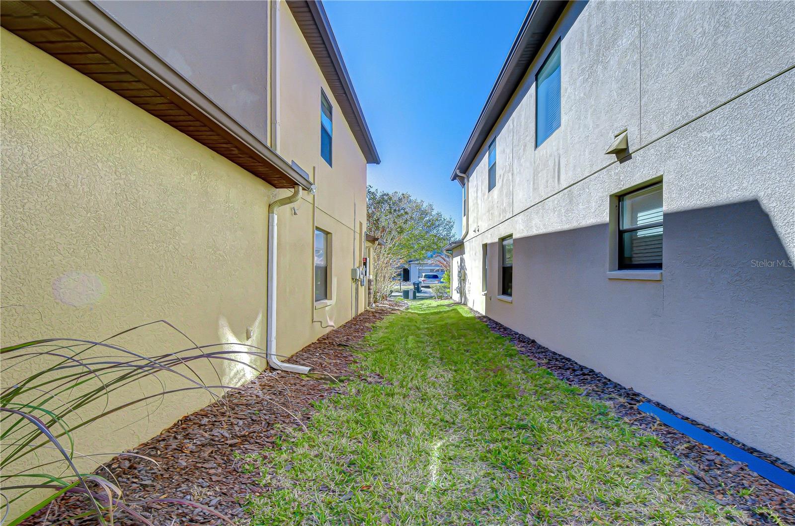 TUSCANY SUB AT TAMPA P - Residential