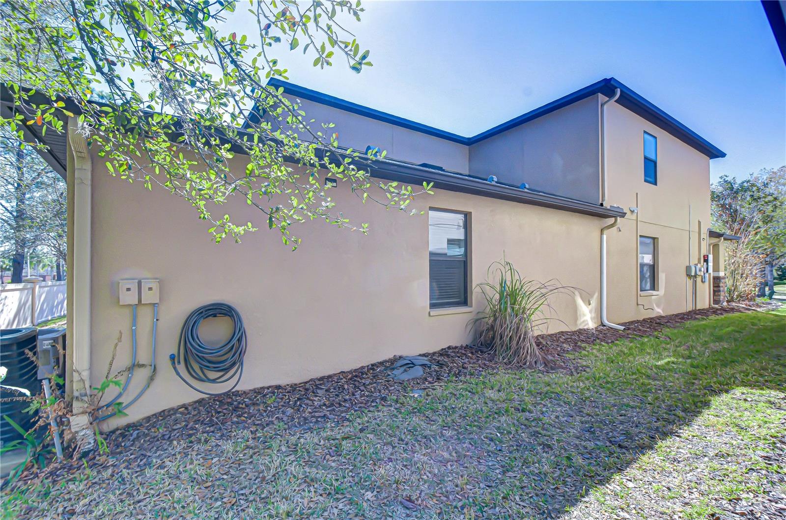 TUSCANY SUB AT TAMPA P - Residential