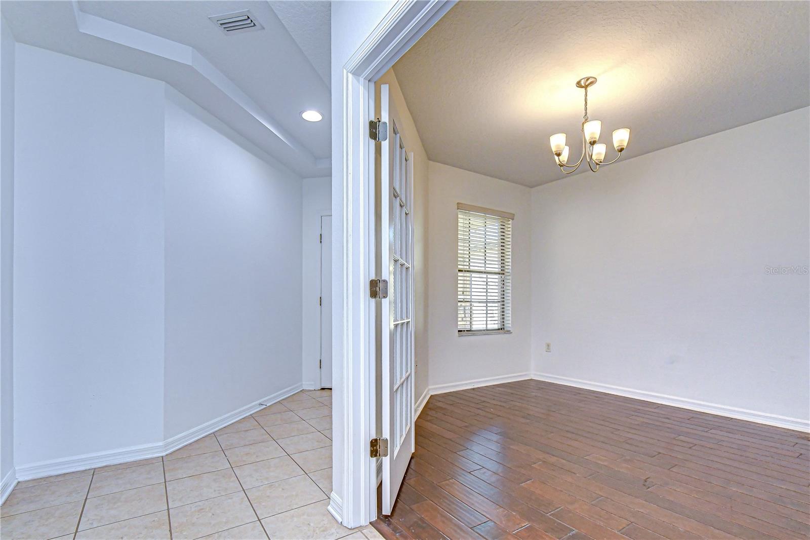 TUSCANY SUB AT TAMPA P - Residential