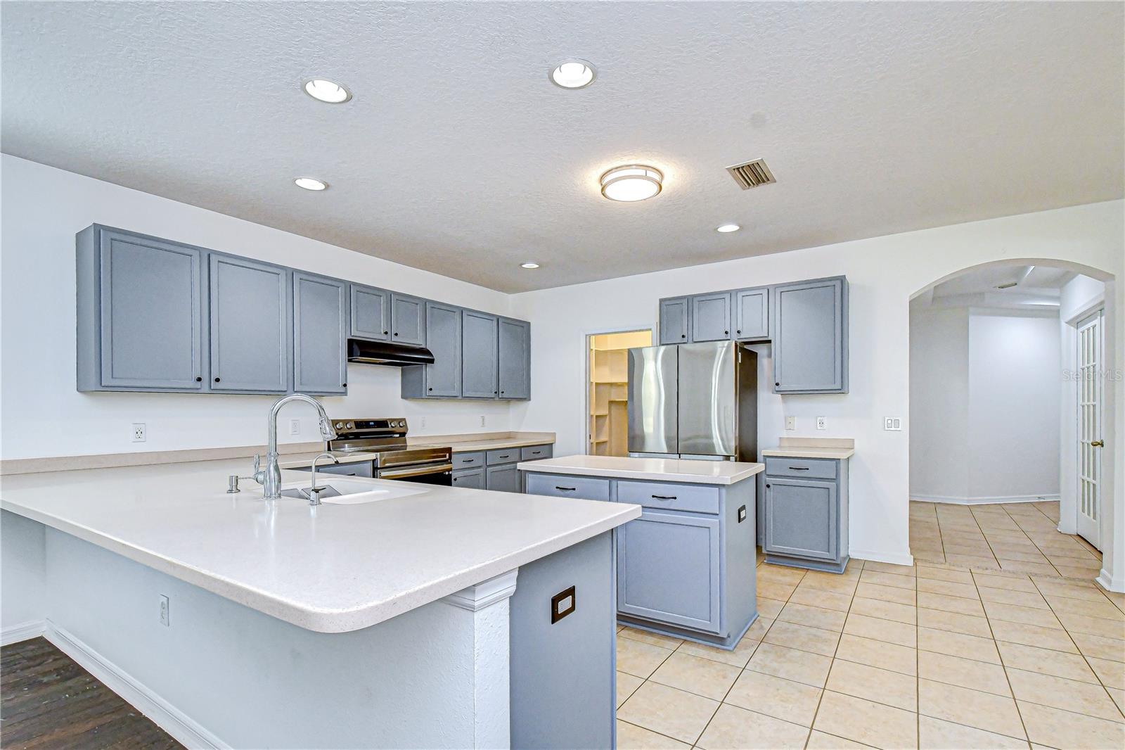 TUSCANY SUB AT TAMPA P - Residential