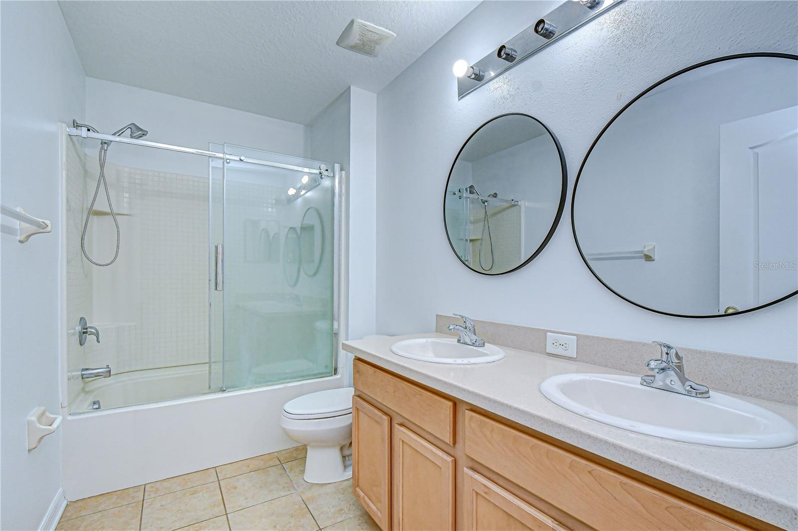 TUSCANY SUB AT TAMPA P - Residential