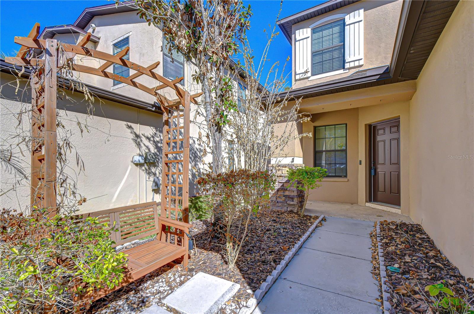 TUSCANY SUB AT TAMPA P - Residential