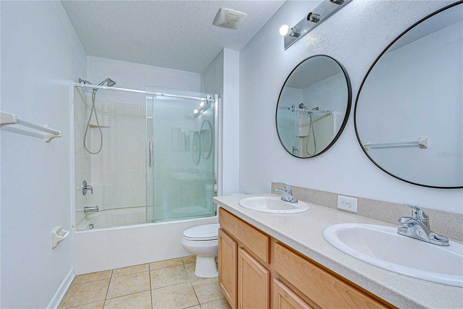 TUSCANY SUB AT TAMPA P - Residential