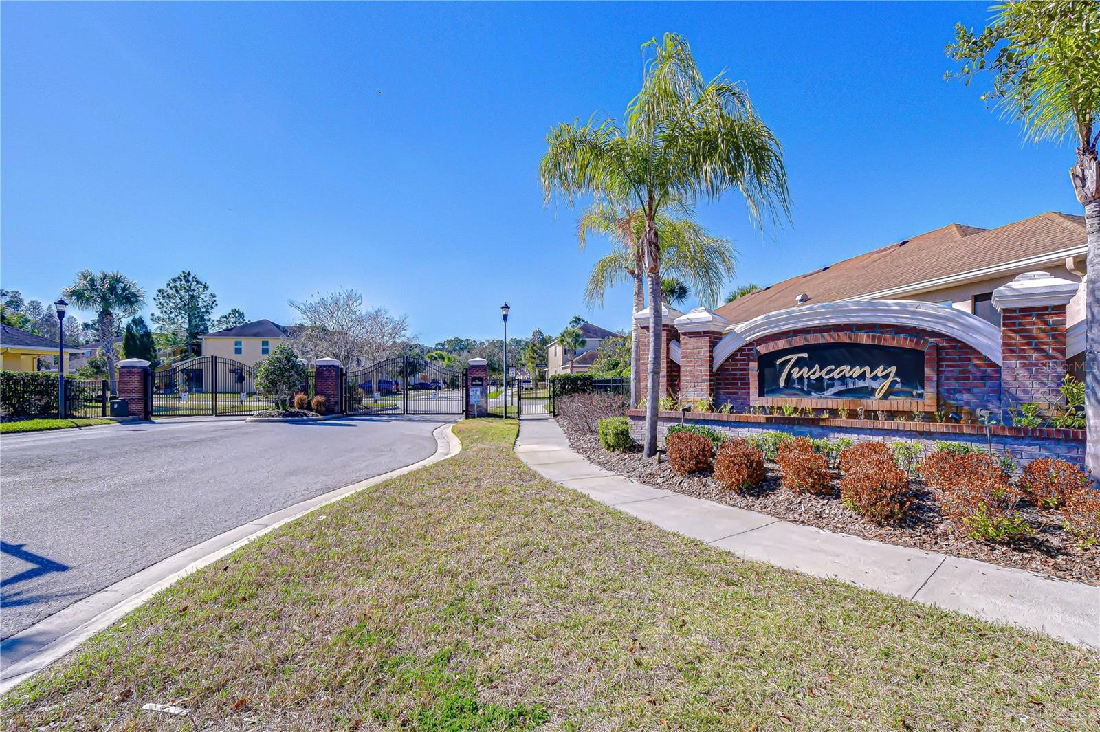 TUSCANY SUB AT TAMPA P - Residential