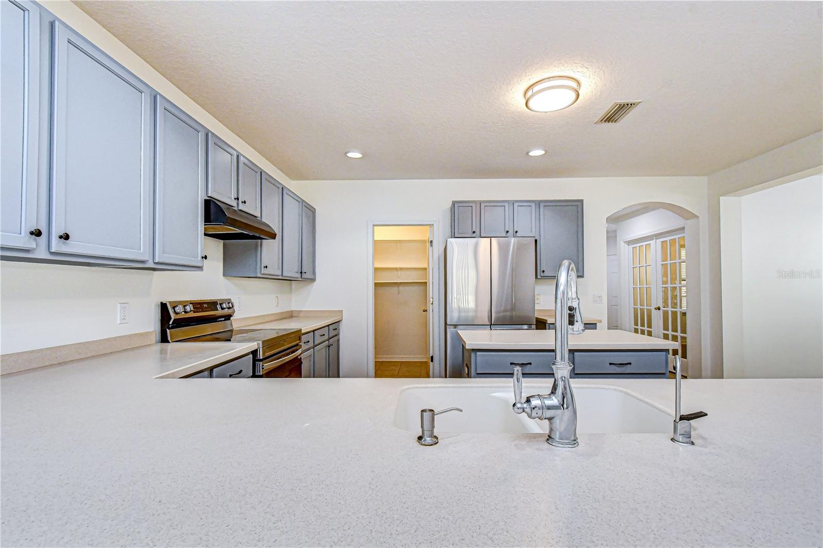 TUSCANY SUB AT TAMPA P - Residential