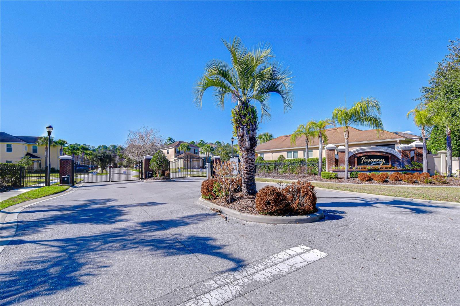 TUSCANY SUB AT TAMPA P - Residential