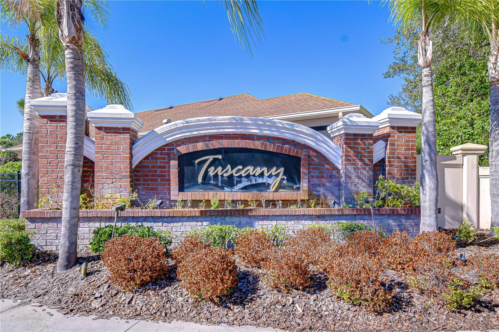 TUSCANY SUB AT TAMPA P - Residential