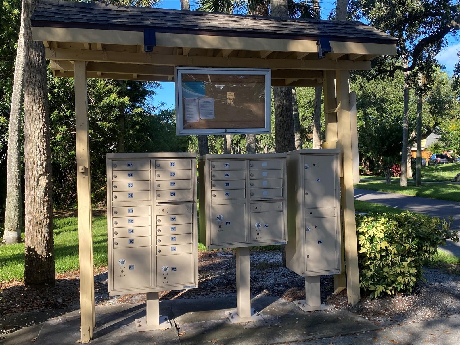 CEDAR DUNES CONDO PH 01-05 - Residential Lease