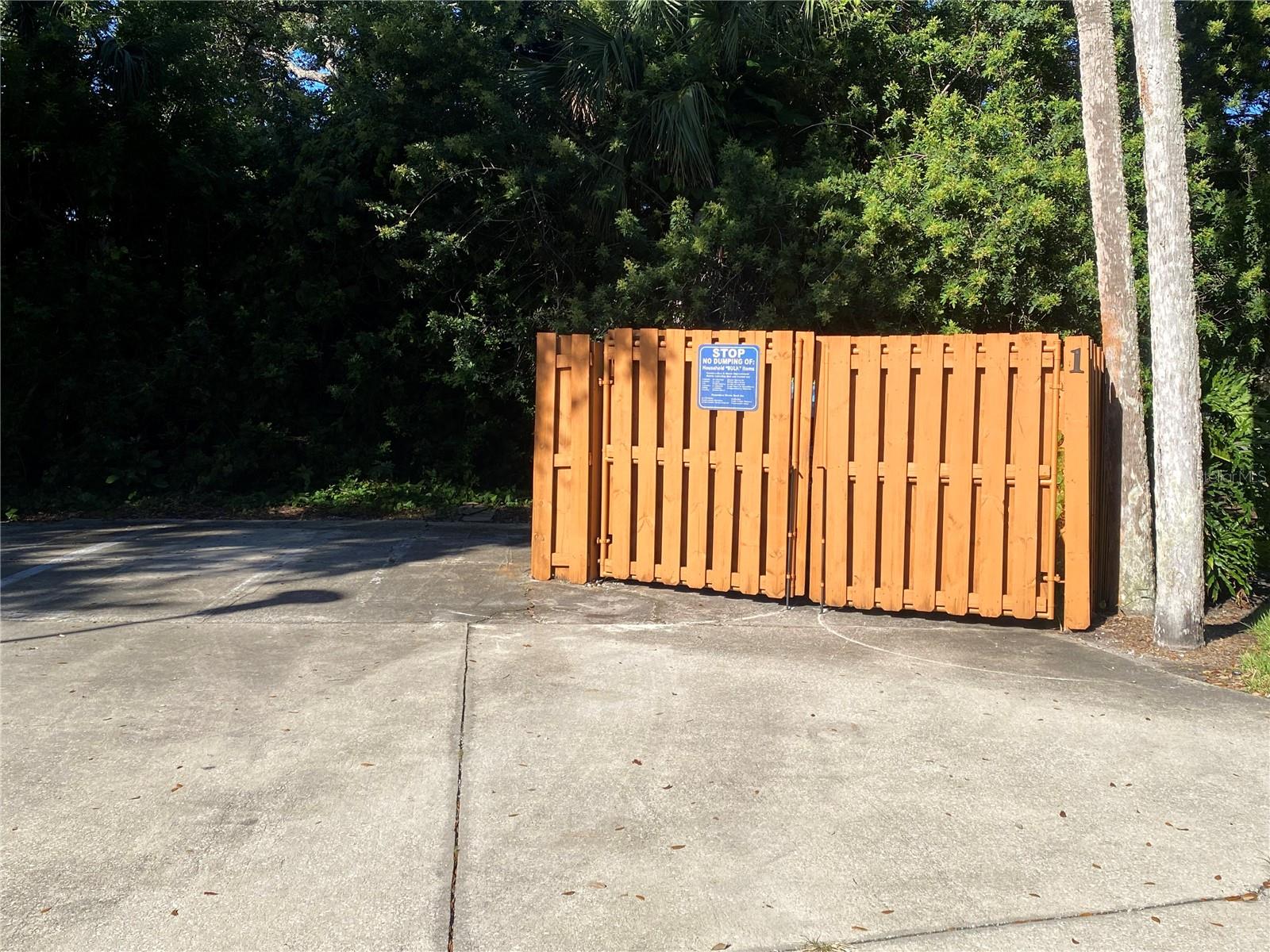 CEDAR DUNES CONDO PH 01-05 - Residential Lease