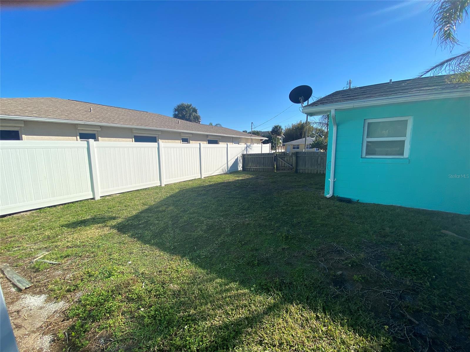 Horton Shores - Residential Lease