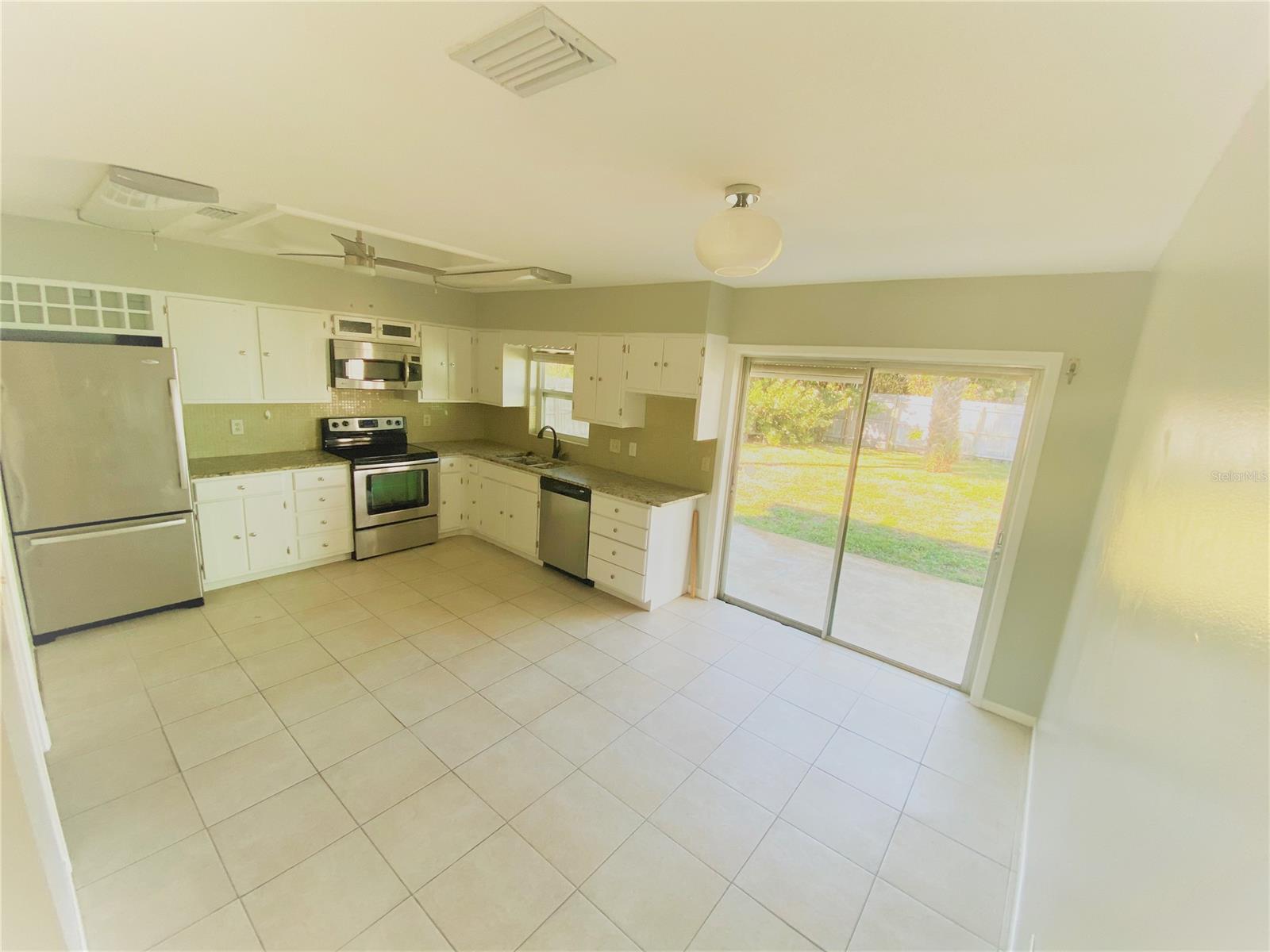 Horton Shores - Residential Lease