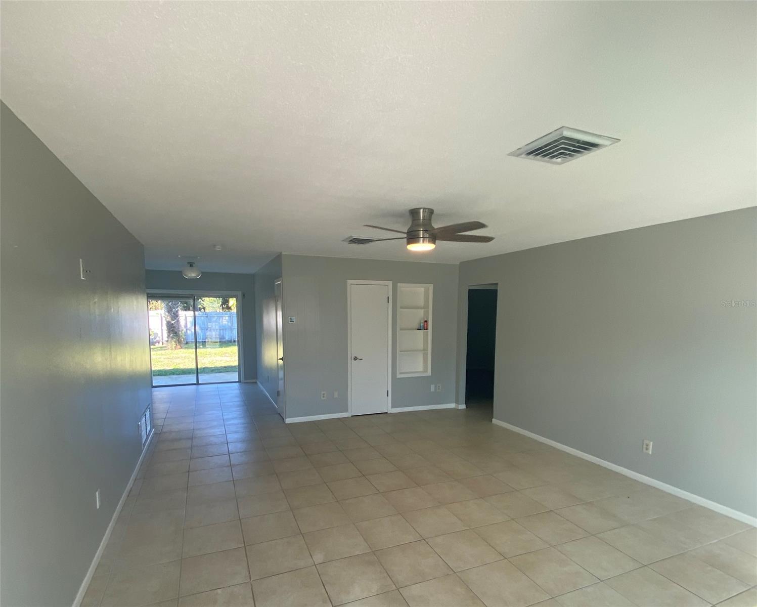 Horton Shores - Residential Lease